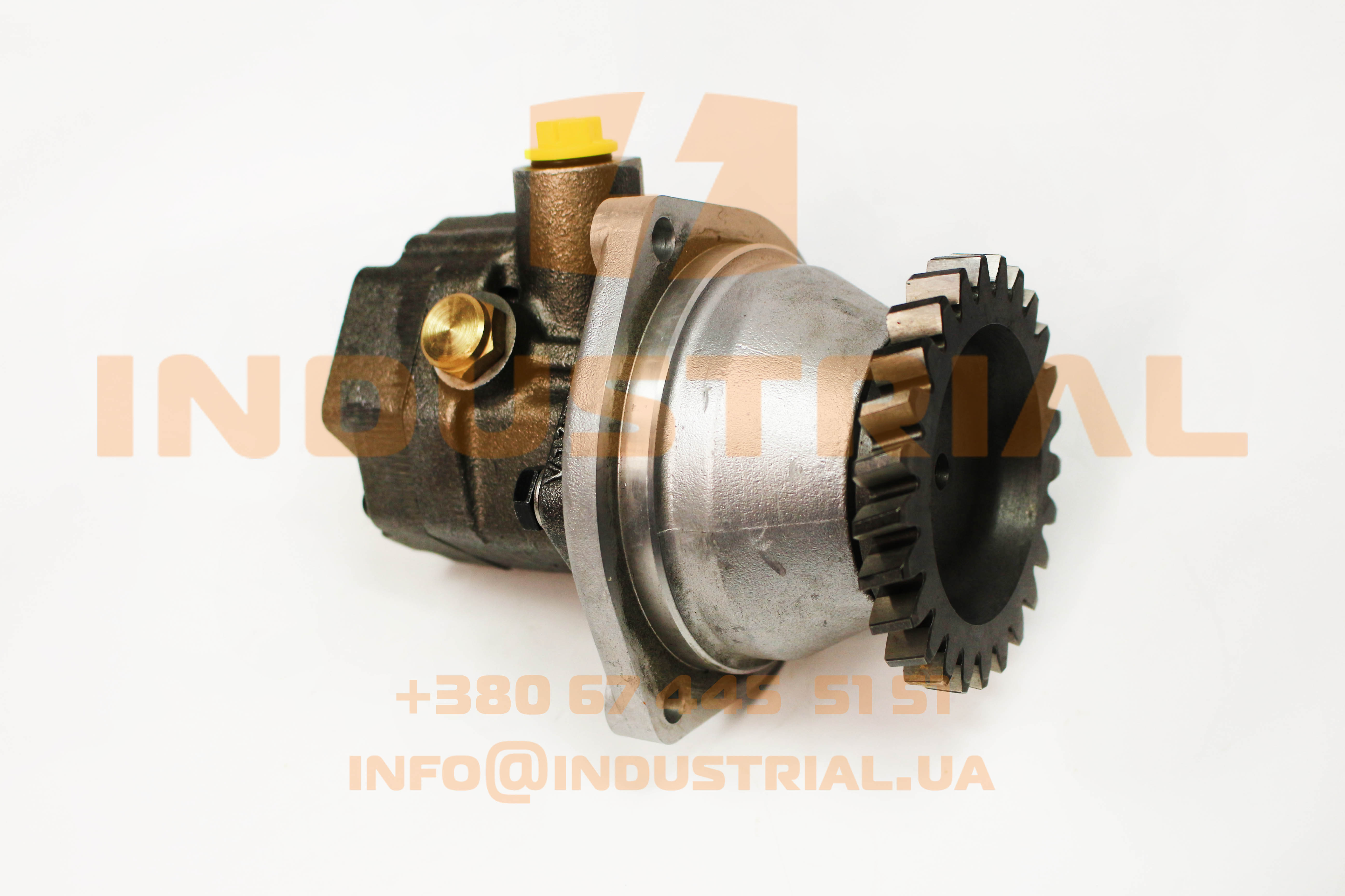 INC 6998972 INCAR